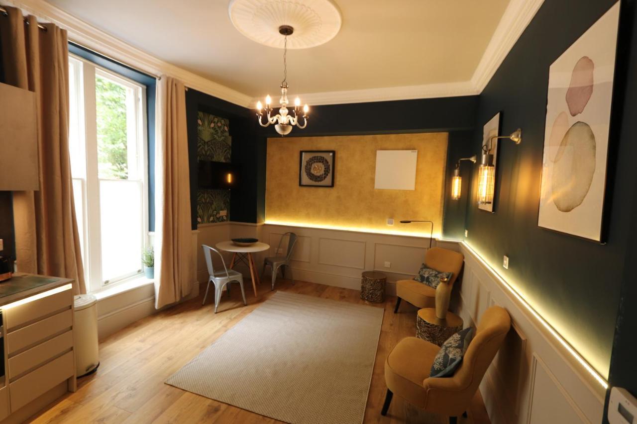 Alma Apartments In A Perfect Location Bristol Eksteriør billede